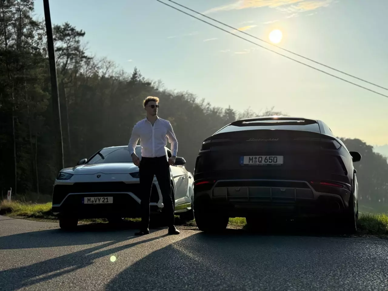 Cover photo of manimaker97