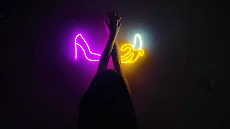 Cover photo of mianiqab