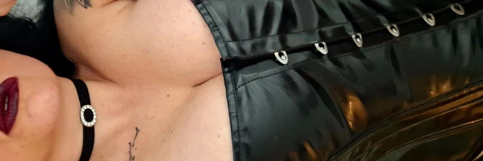 Cover photo of Paige