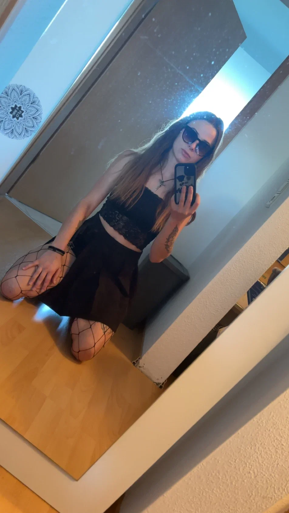 Cover photo of amberone