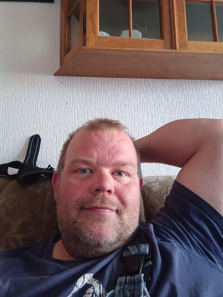 Cover photo of martin