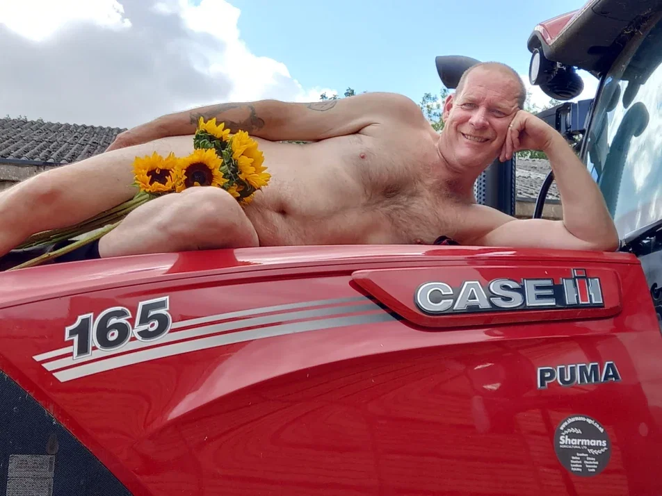 nakedfarmer cover