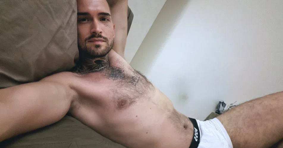 Cover photo of Adriano_Phox