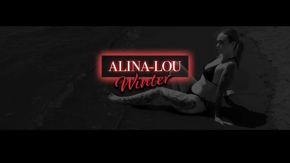 alina-lou cover