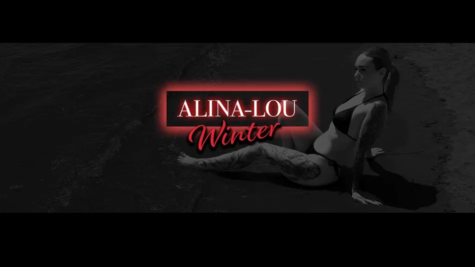 alina-lou cover