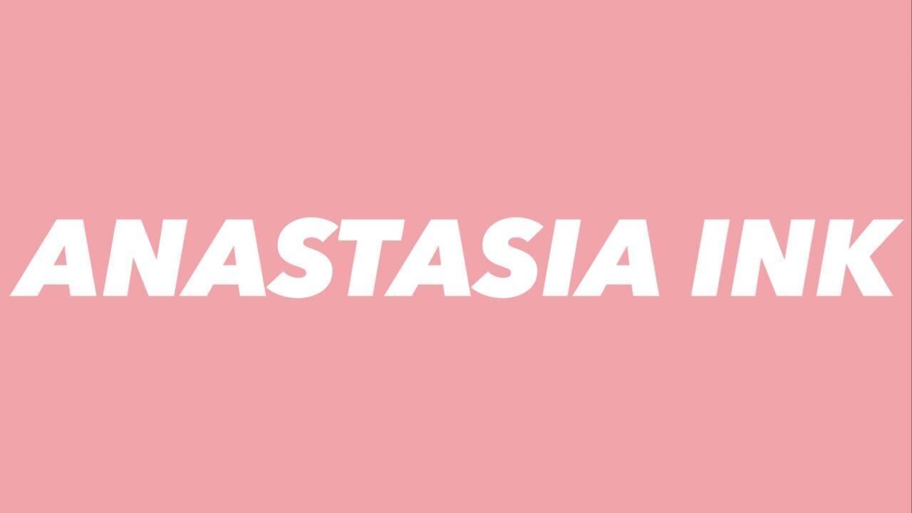anastasiaink cover
