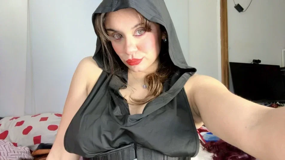 Cover photo of angelfromhellOK