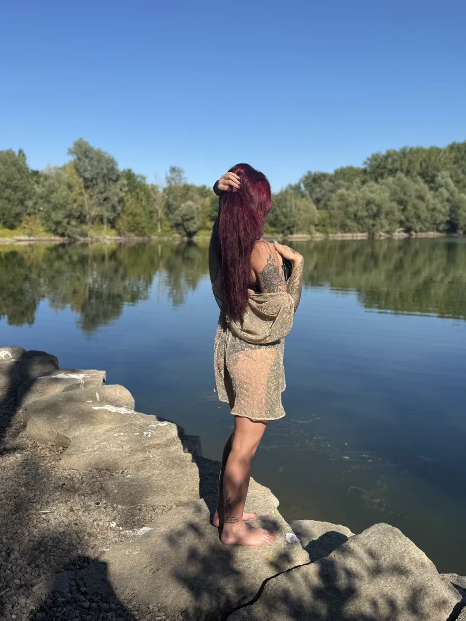 Cover photo of cecila