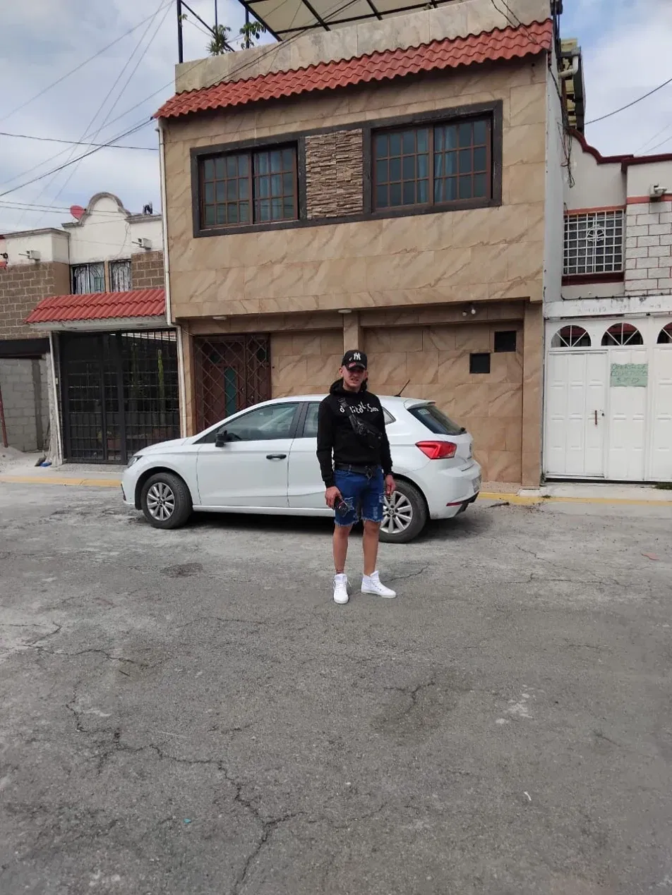 Cover photo of lacho