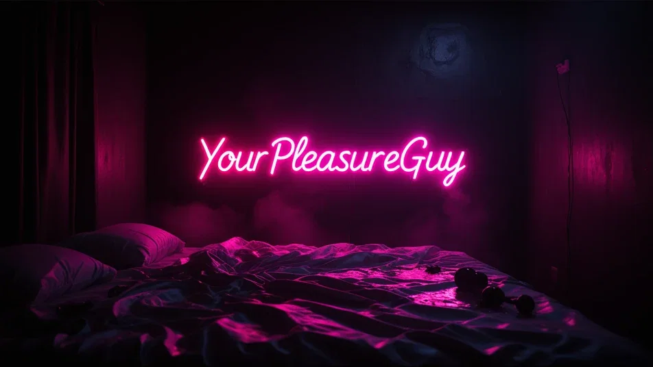 yourpleasureguyxxx cover