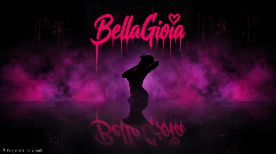 bellagioia cover