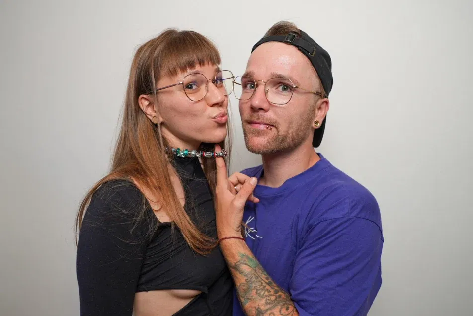 Cover photo of bettduett