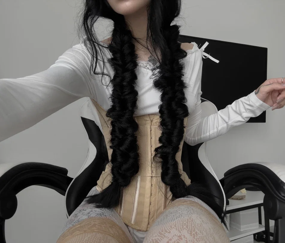 miacosplay cover