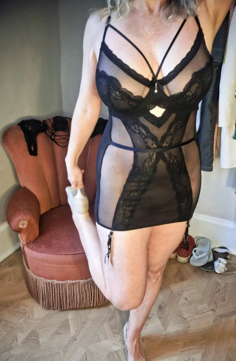 Cover photo of boldbustybombshell