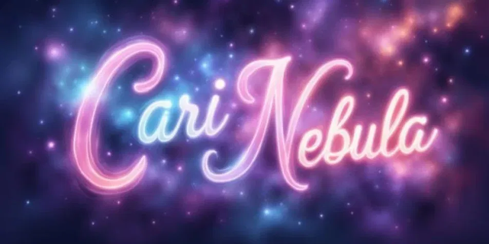 Cover photo of carinebula