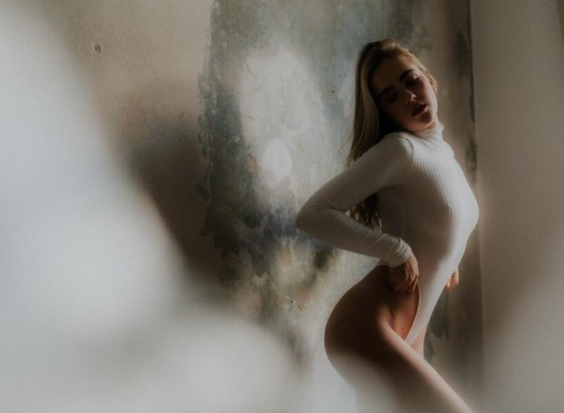 Cover photo of chani