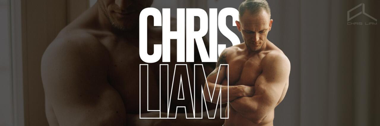 chrisliam cover