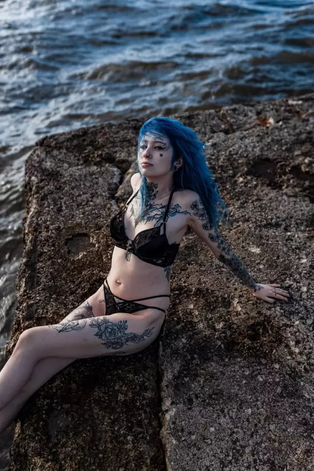 Cover photo of coyemoo