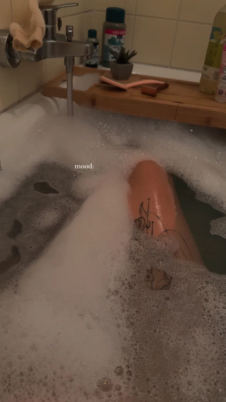 Cover photo of cryys