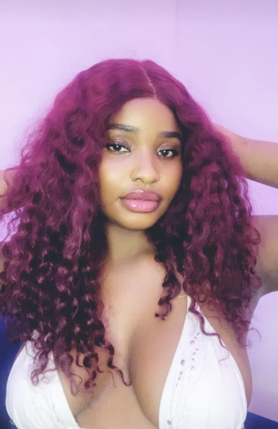 Cover photo of cumslut