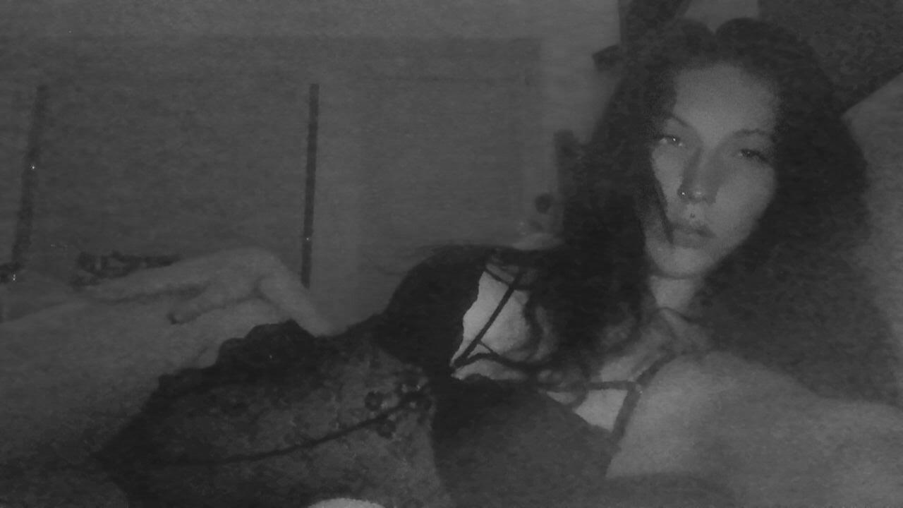 Cover photo of daddys__girl