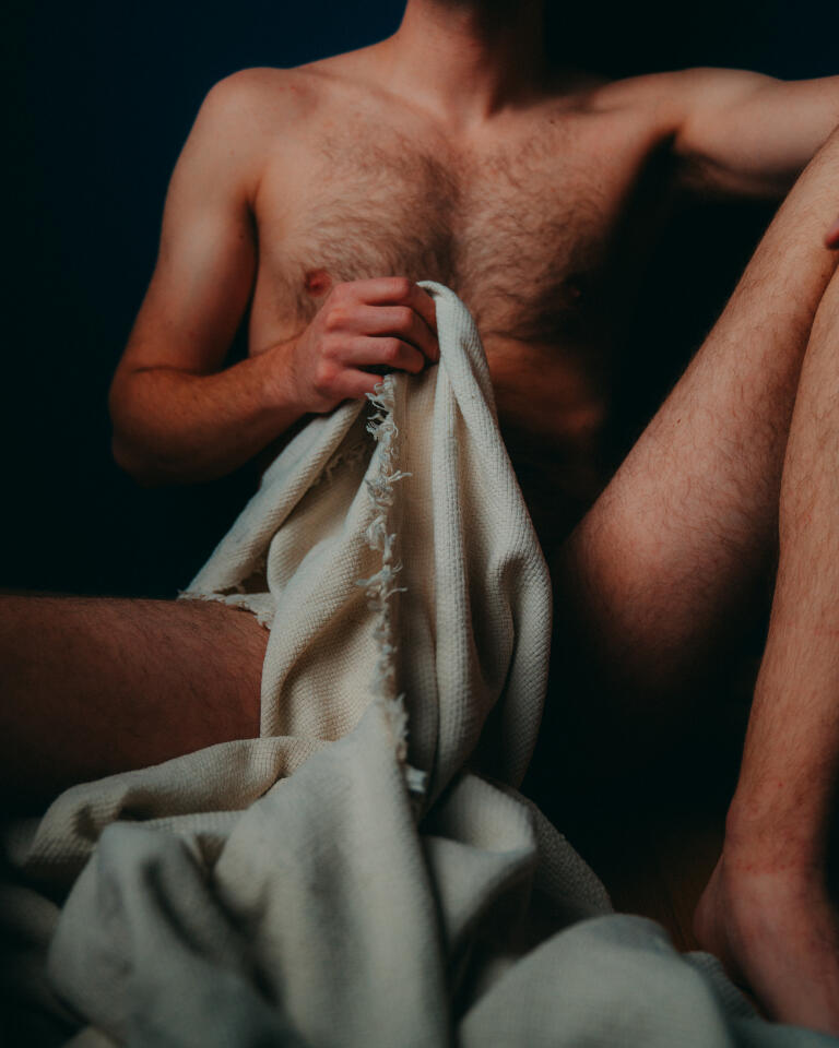 Cover photo of DanTheArtist