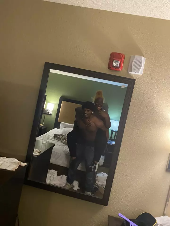 Cover photo of missnasty_