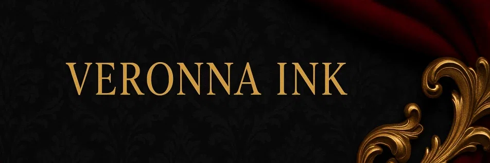 Cover photo of VeronnaInk