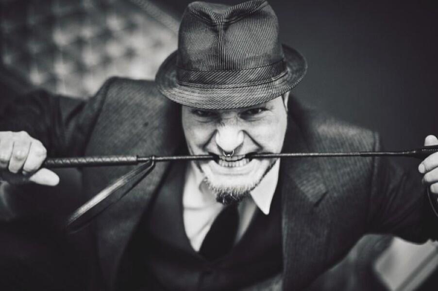 Cover photo of destro587