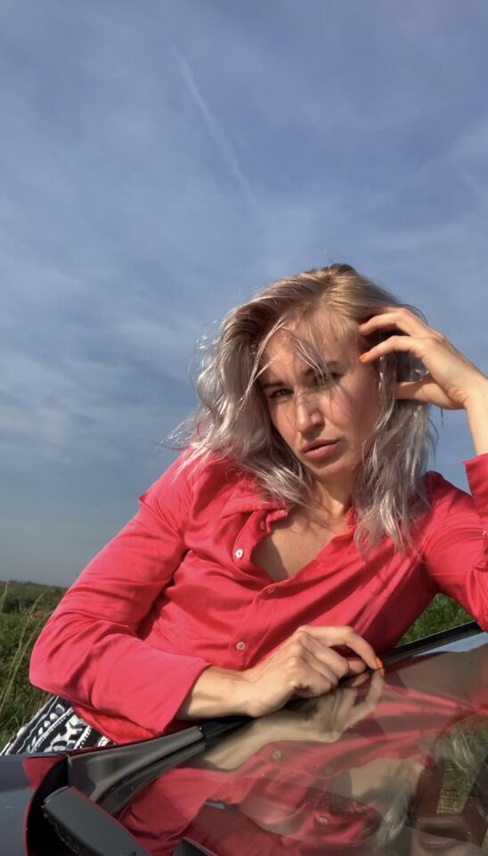 Cover photo of dina-light