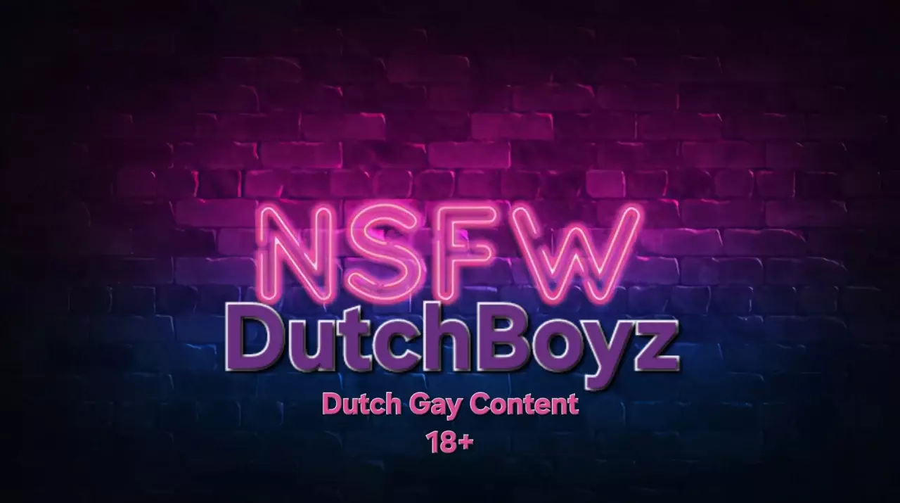 dutchboyz cover