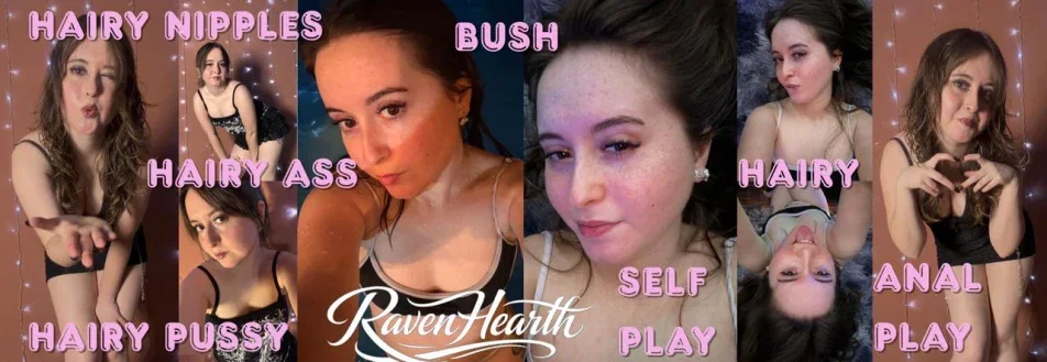 ravenhearth666 cover