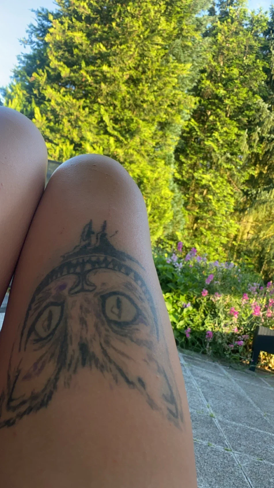 debbilein cover