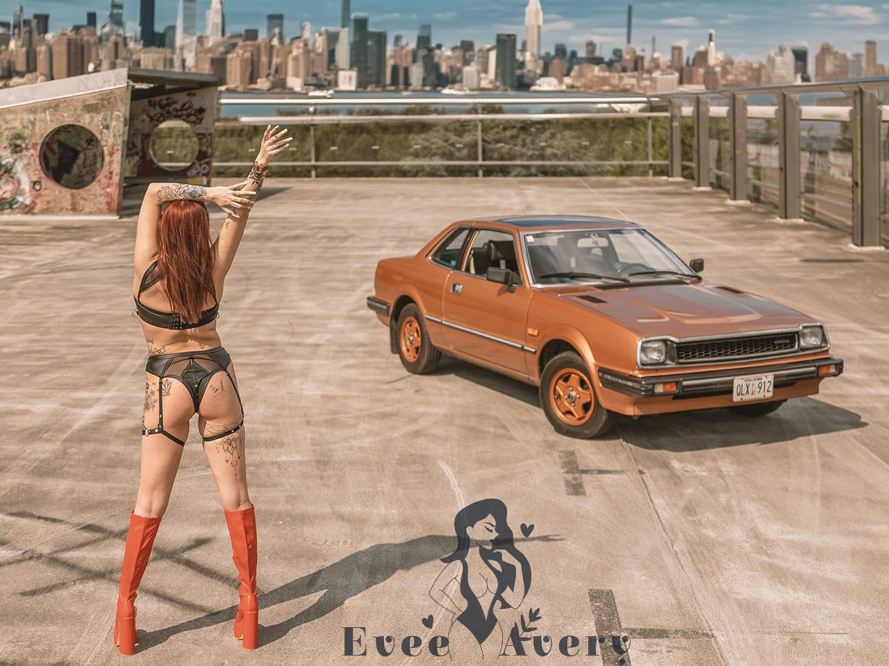 eveeavery cover