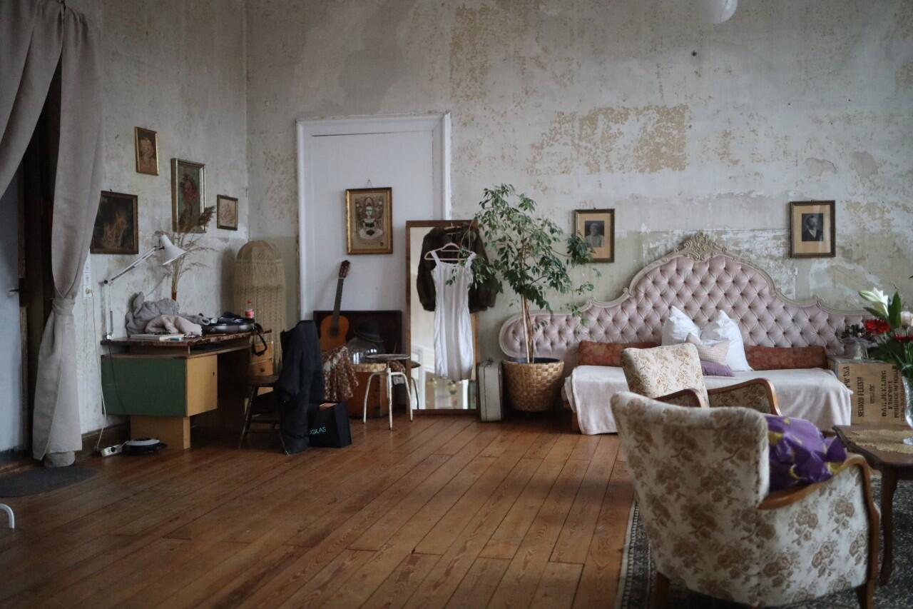 Cover photo of lokij