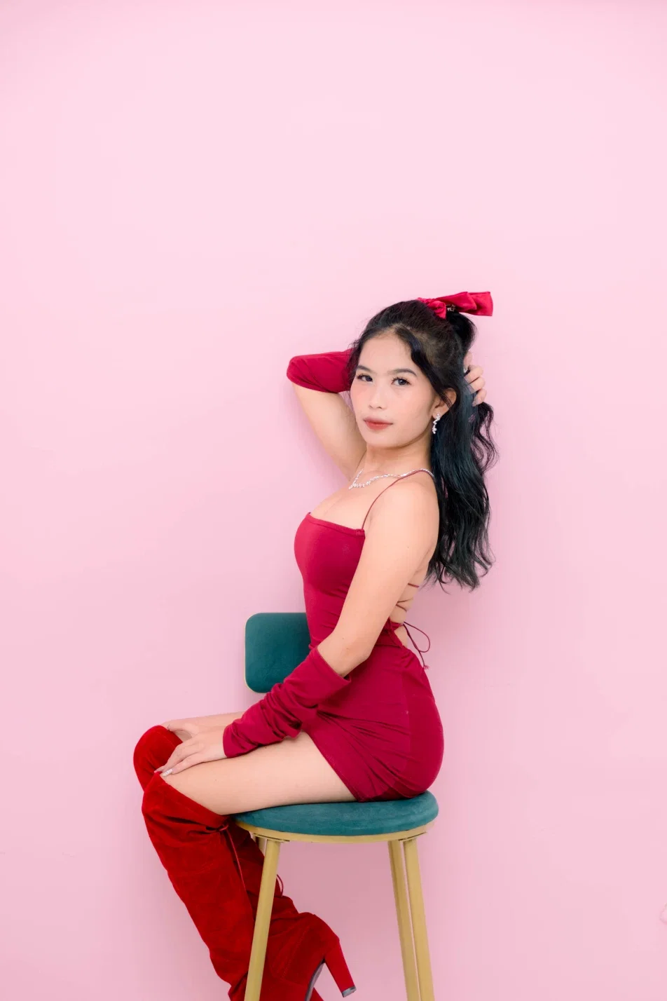 kimy cover