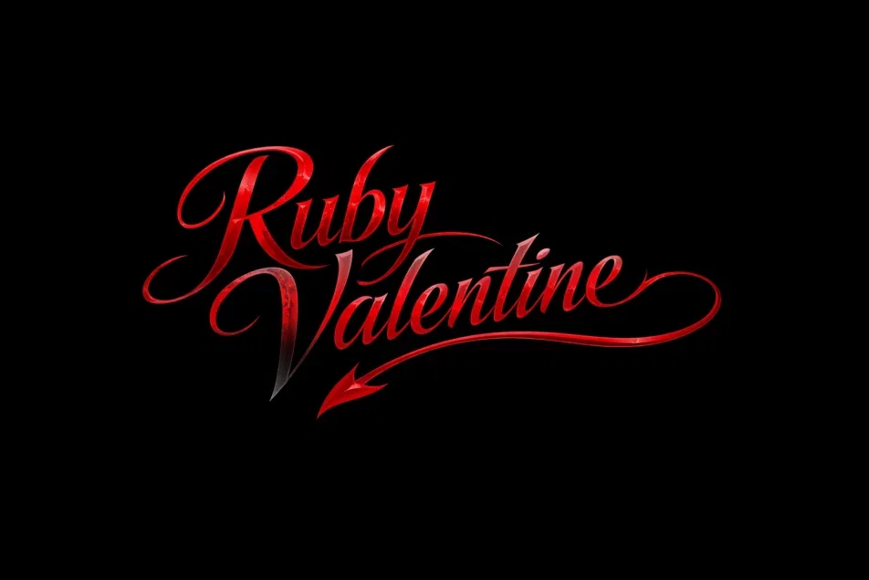 rubyvalentine cover