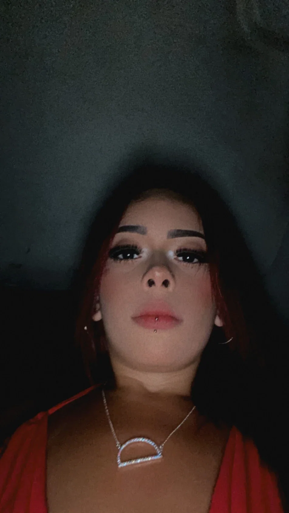 moranguinho cover