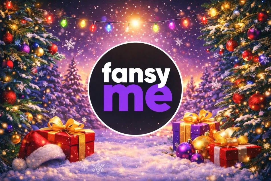 Cover photo of fansyme