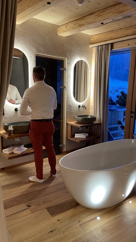 Cover photo of Foxman