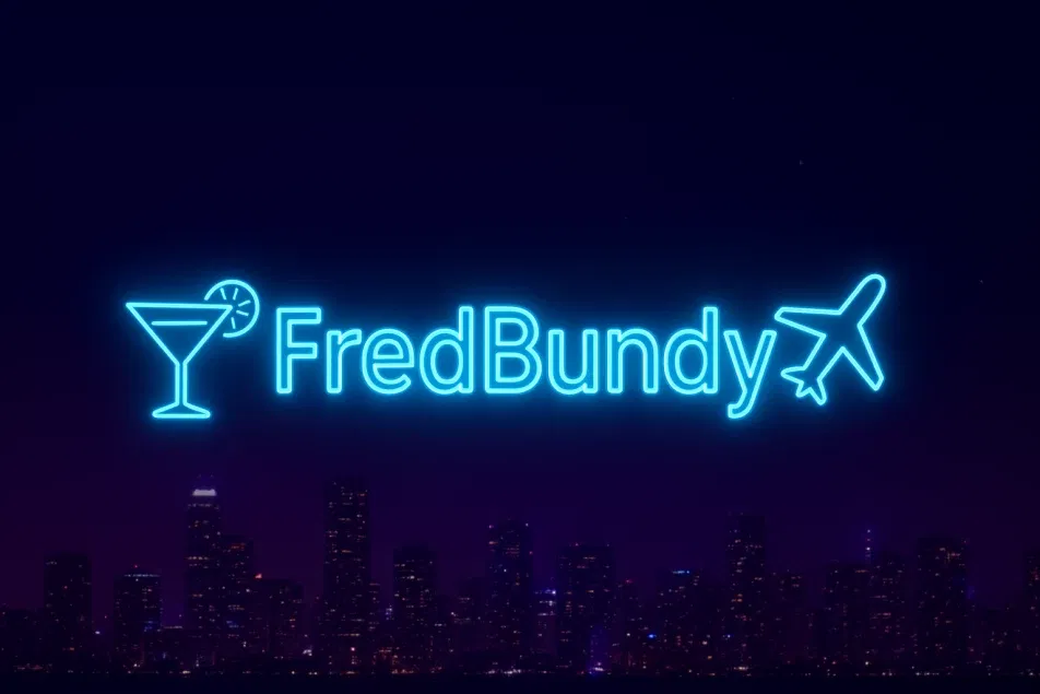 Cover photo of fredbundy