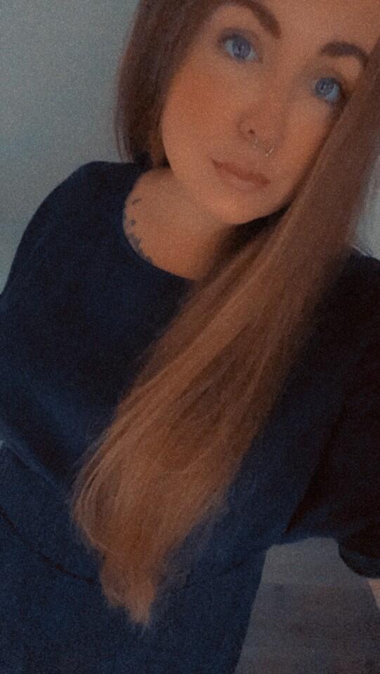 Cover photo of ginamarie