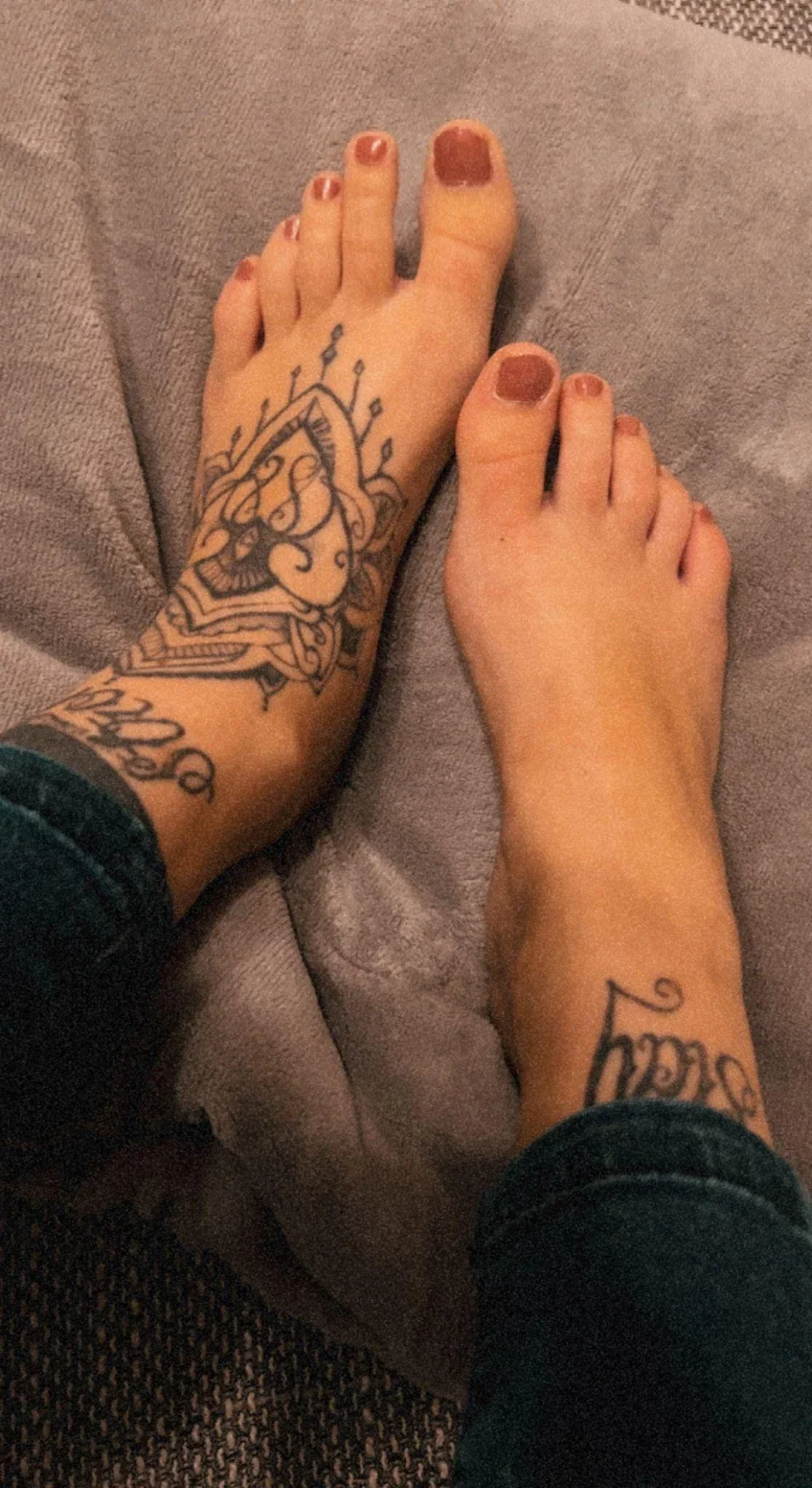 goldentoes cover