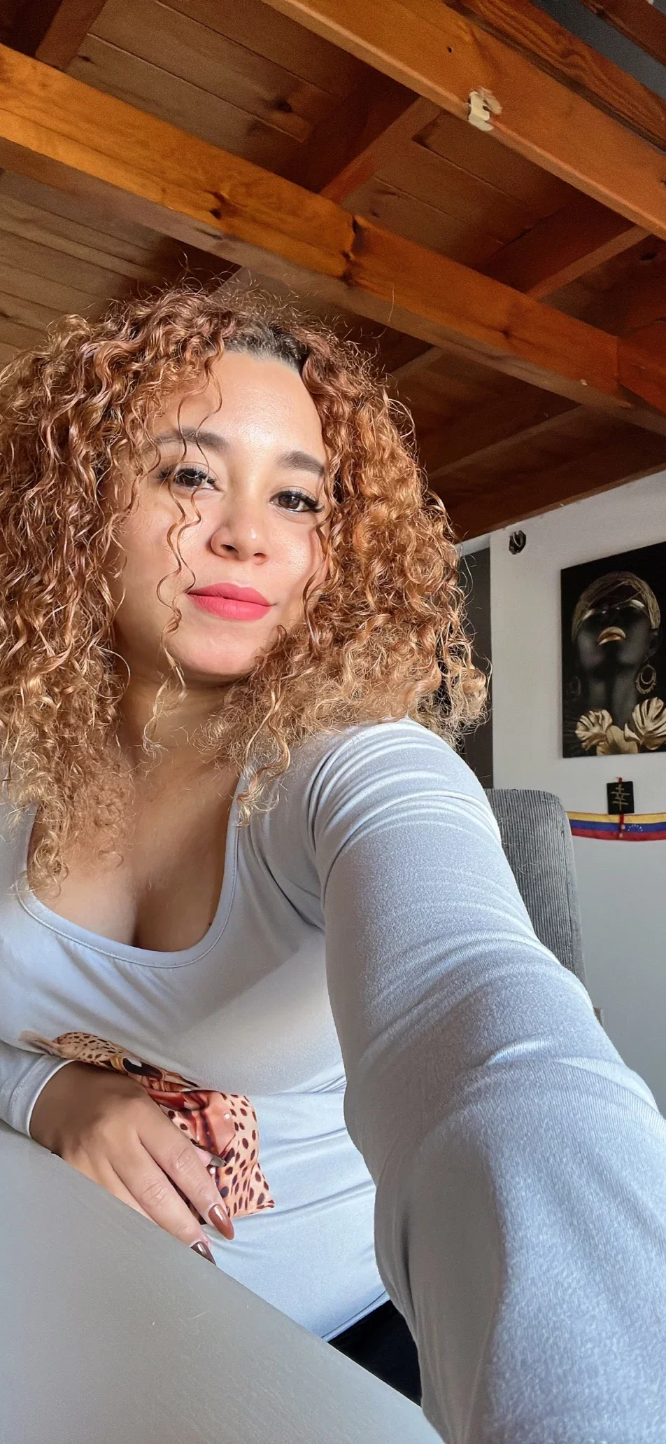 Cover photo of hairykaty