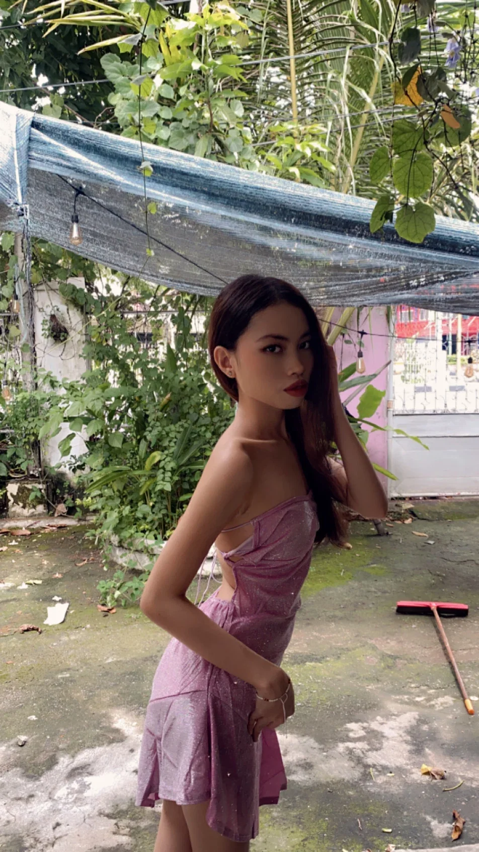 happykiky cover