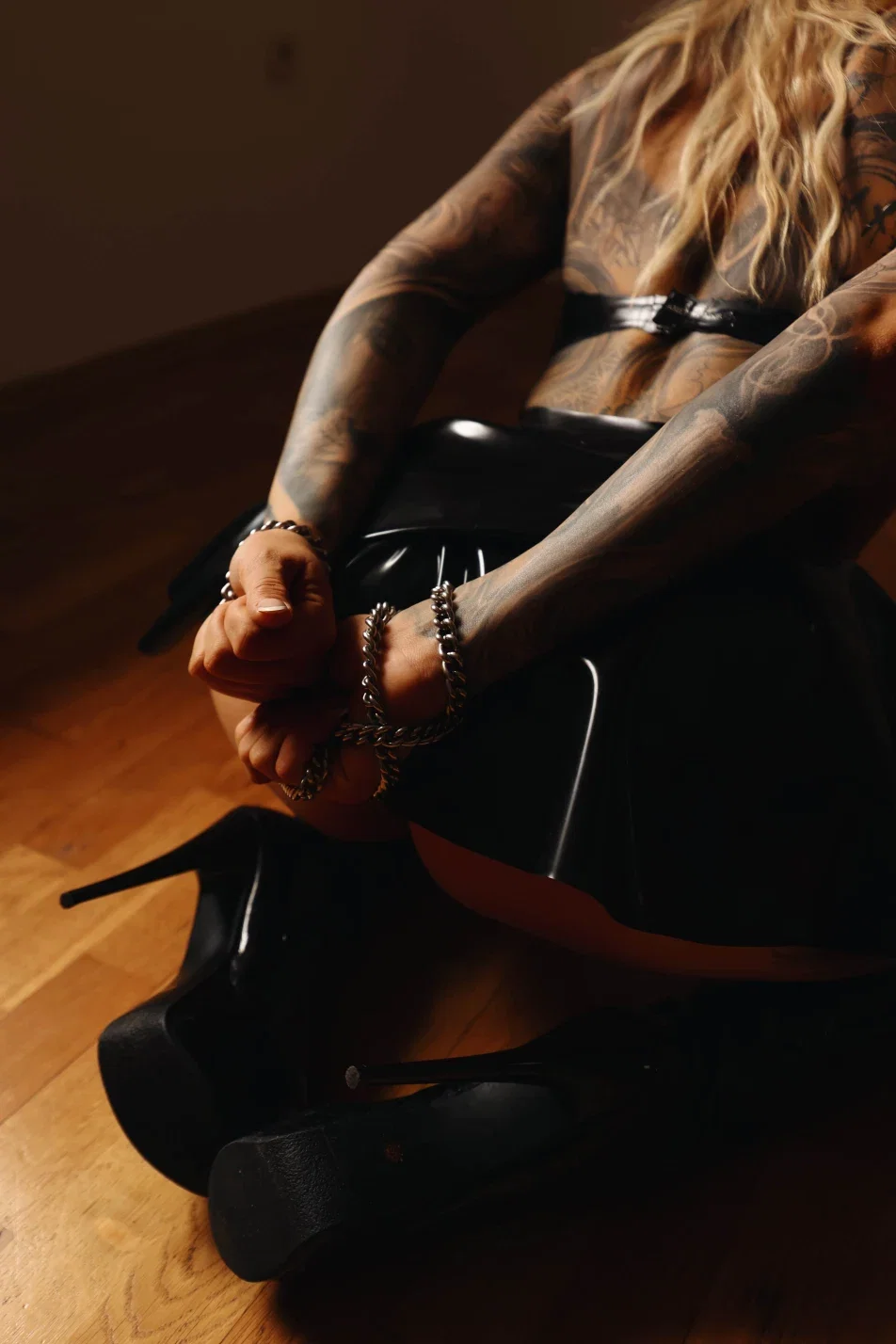 herzblutmadl cover