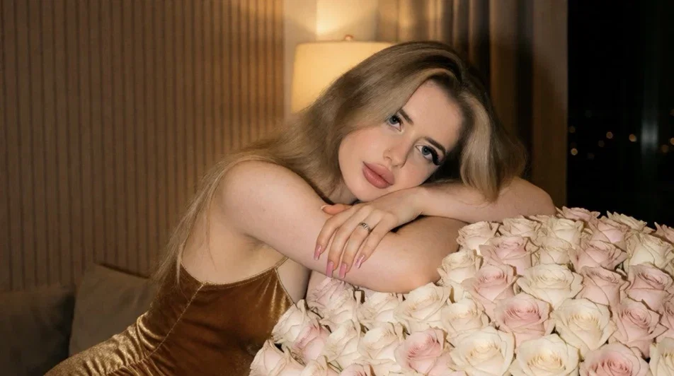 hollyglamour cover