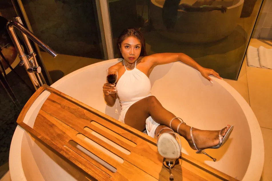 Cover photo of jasmine