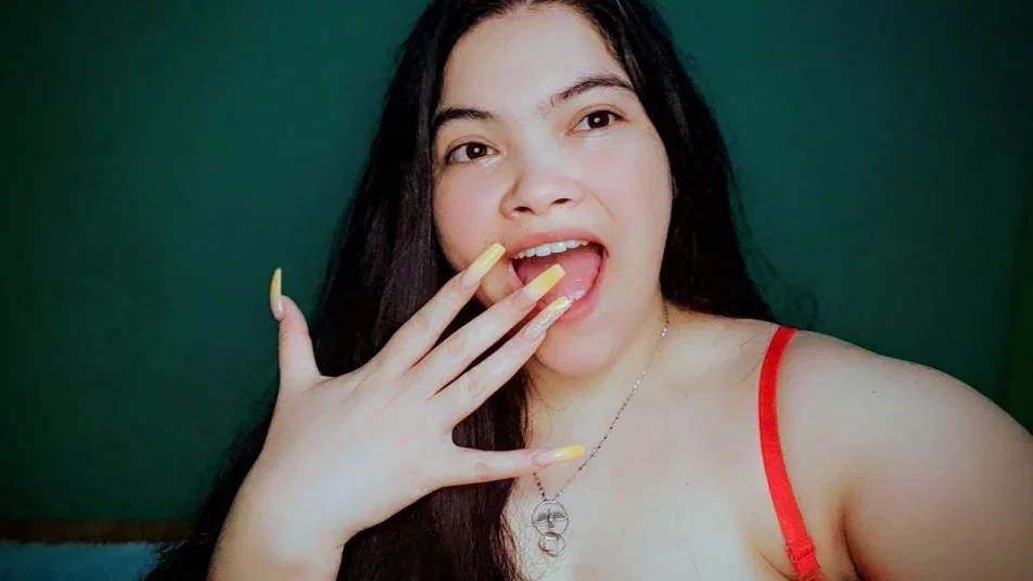 jessiefetish cover