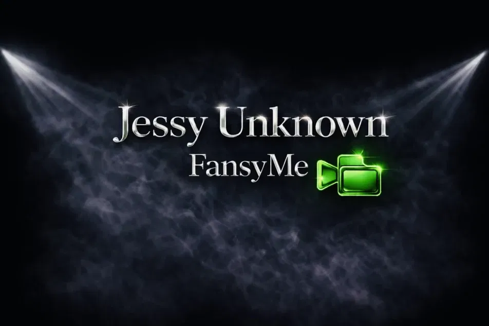 Cover photo of jessy-unknown